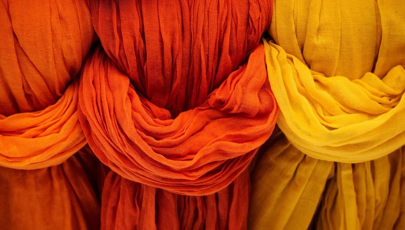 Starlight Drapes