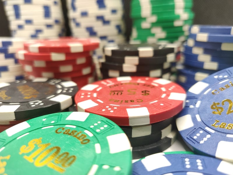 Sunburst Tokens