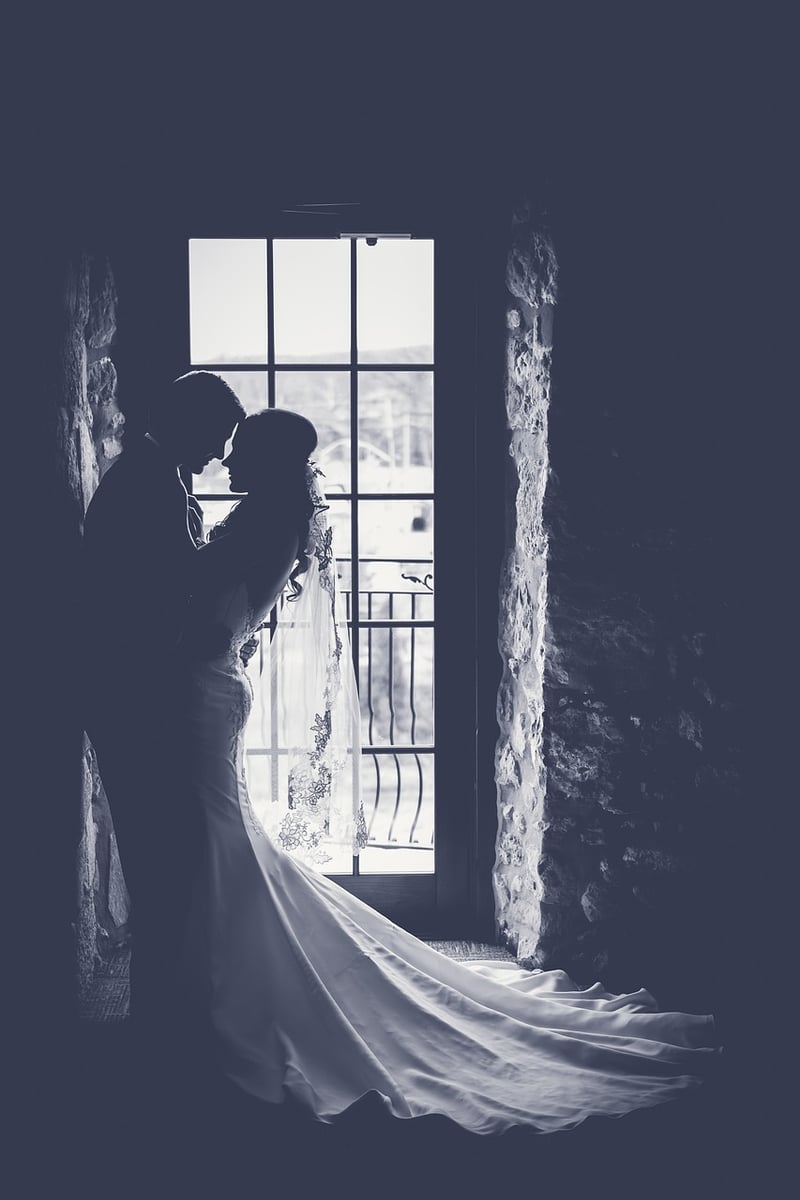 Wedding Beauty Services